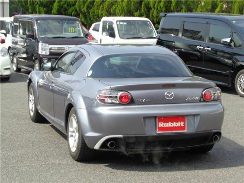 RX-8