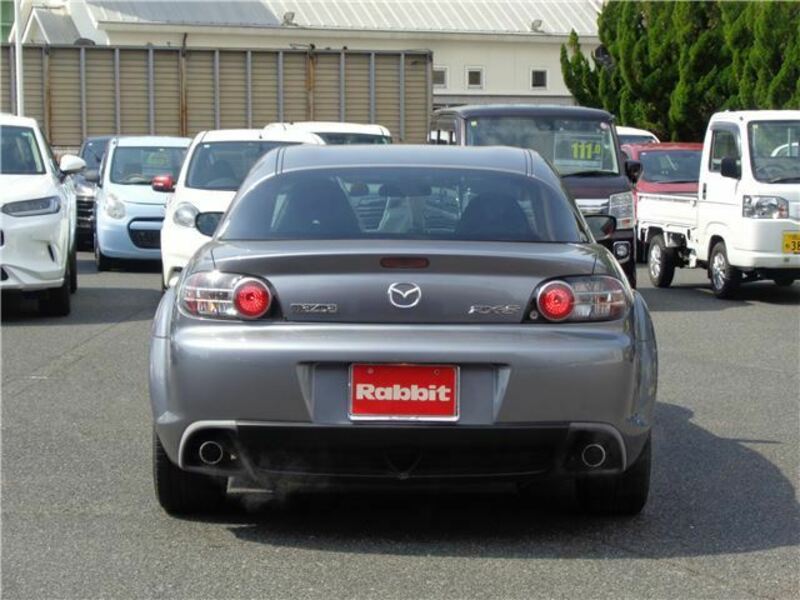 RX-8