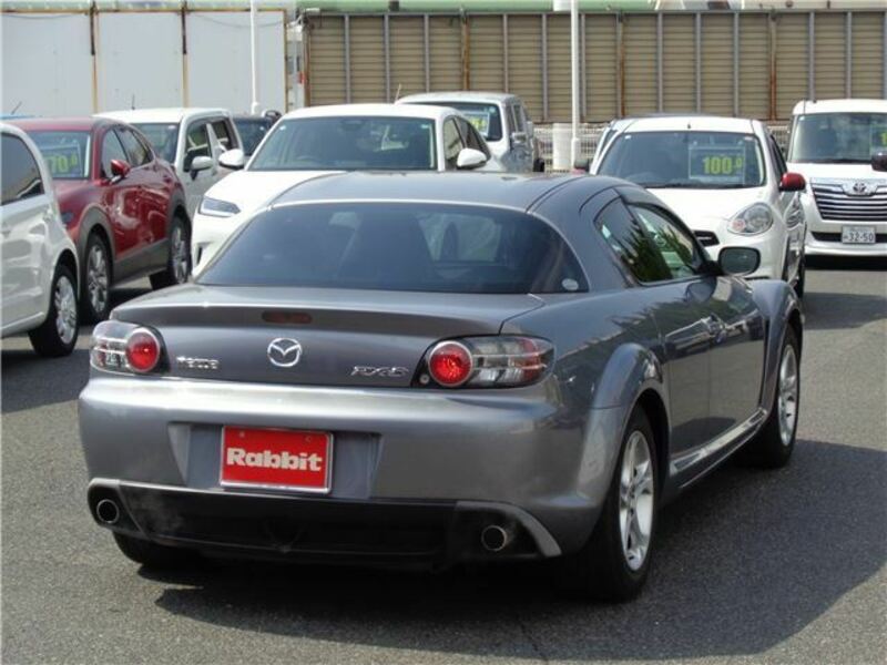 RX-8