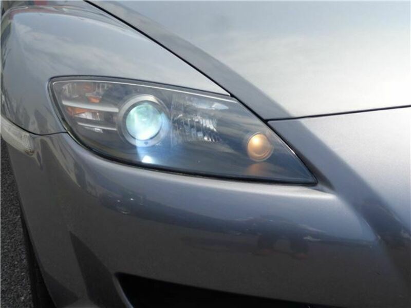 RX-8
