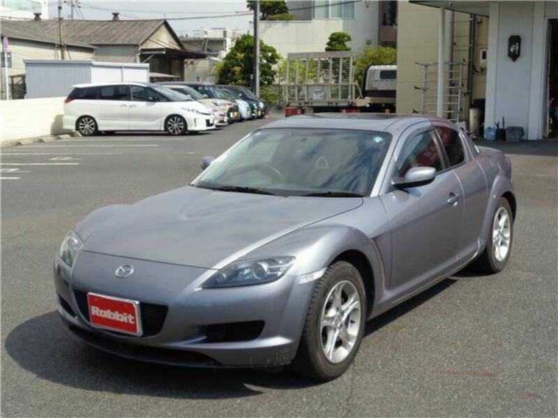 RX-8
