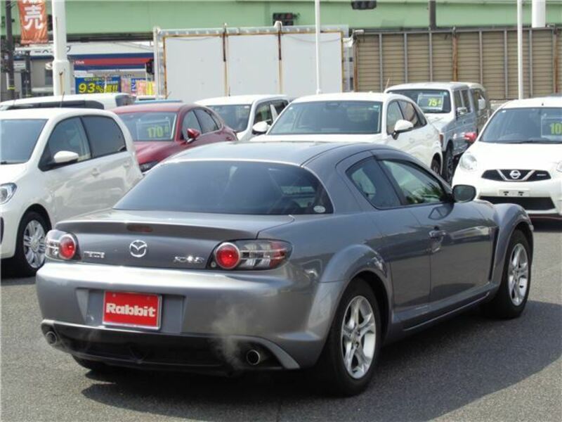RX-8