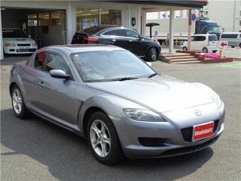 RX-8