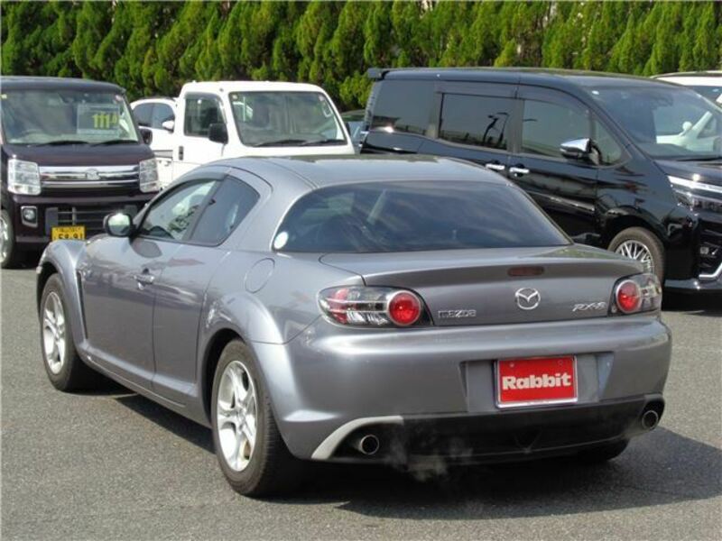 RX-8
