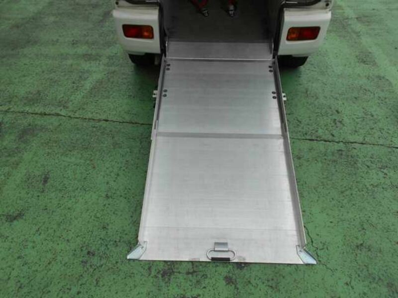 ATRAI WAGON