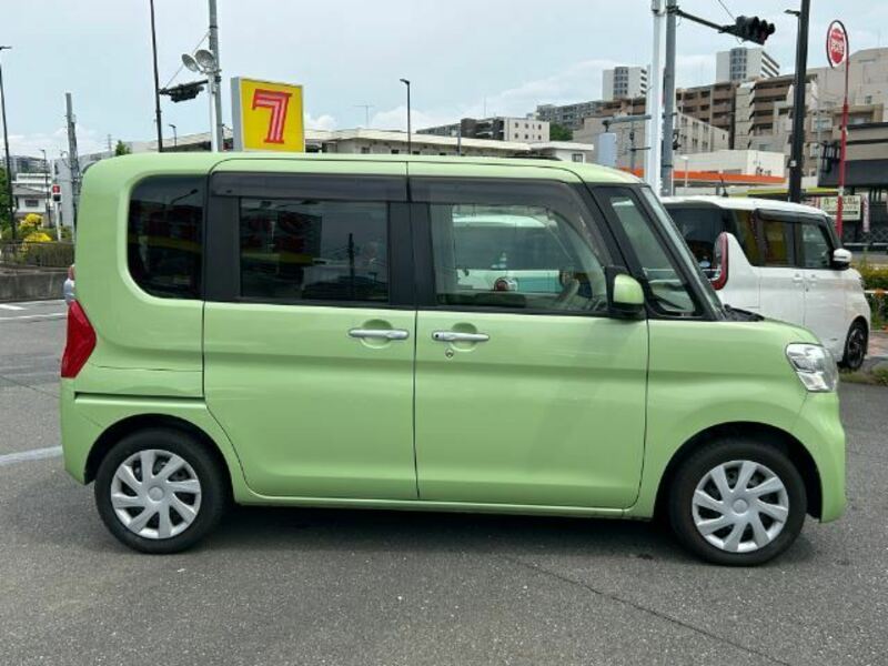 TANTO