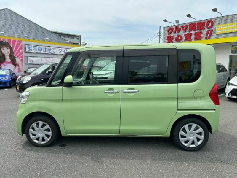TANTO