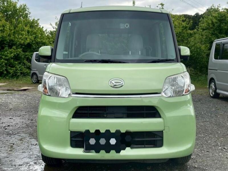 TANTO-1