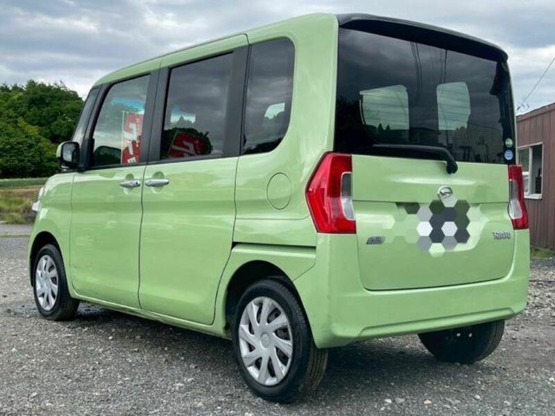 TANTO-3