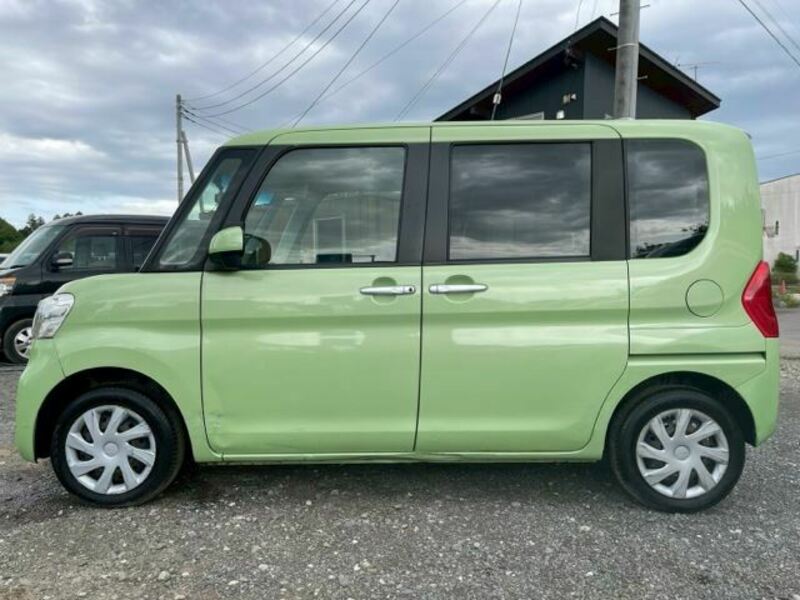 TANTO-6