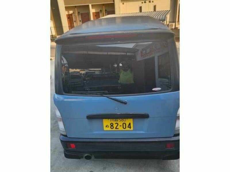 ATRAI WAGON