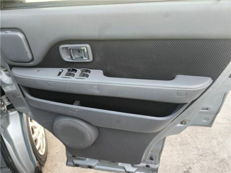 ATRAI WAGON