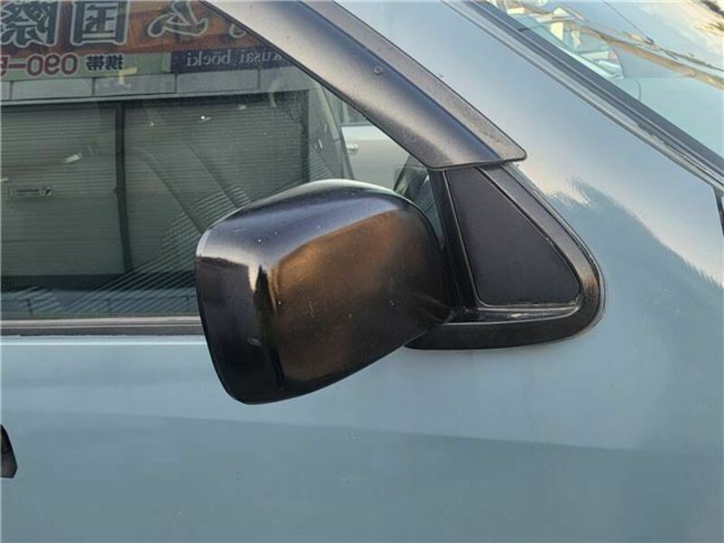 ATRAI WAGON
