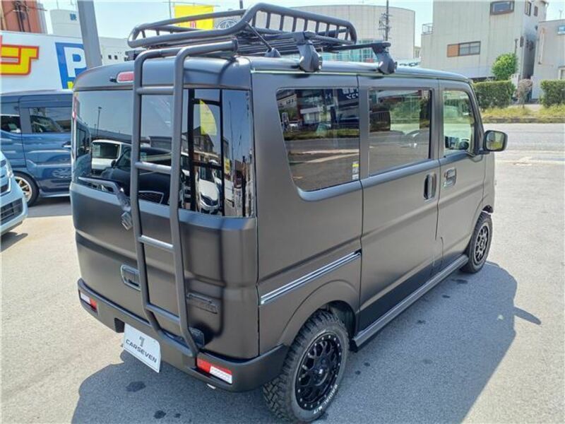 EVERY WAGON-12