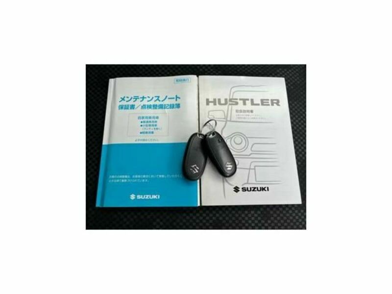 HUSTLER-19