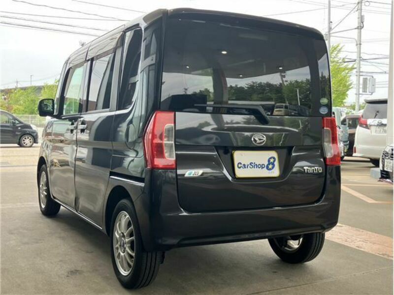 TANTO-1