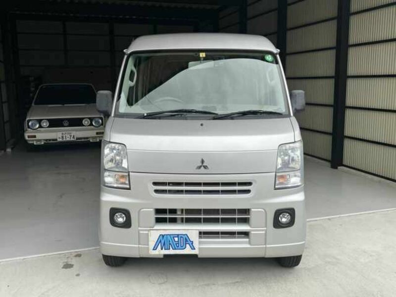 MINICAB VAN