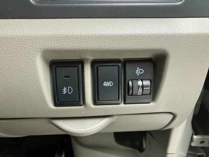 MINICAB VAN