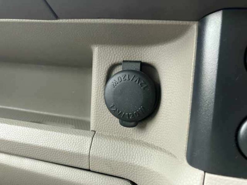 MINICAB VAN