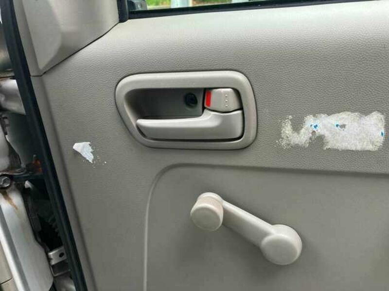 MINICAB VAN