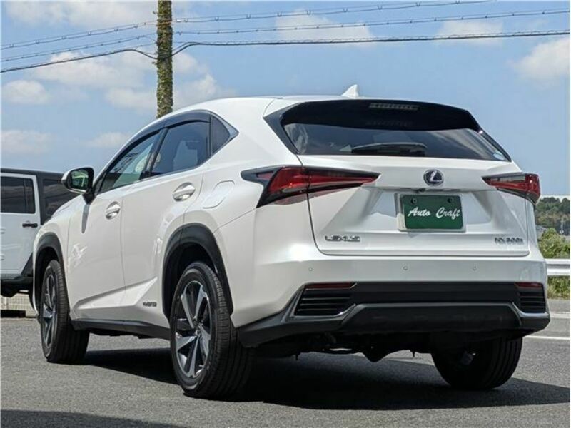NX