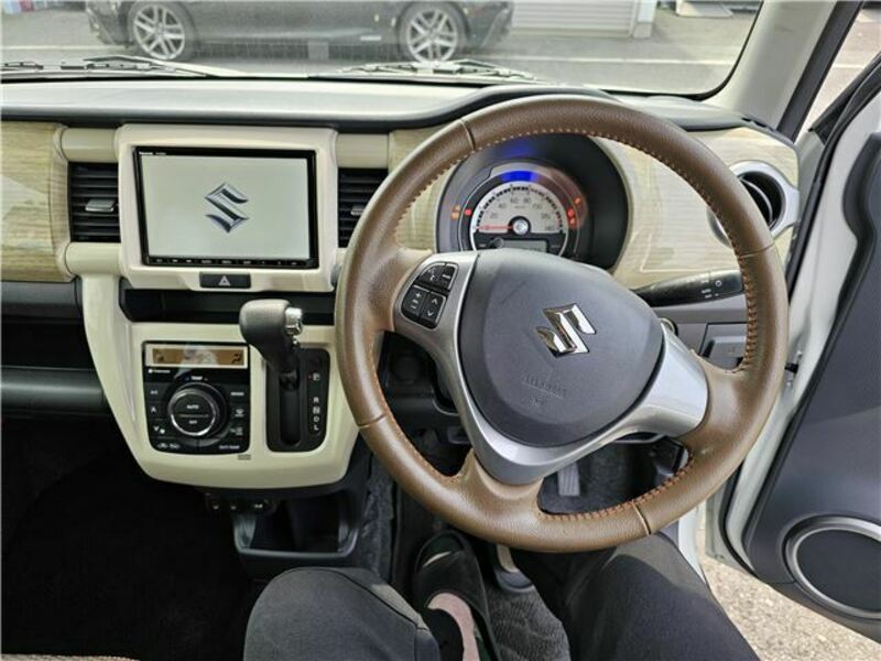 HUSTLER