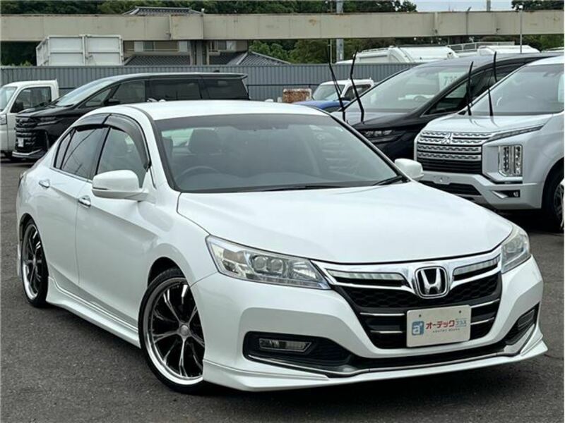 ACCORD