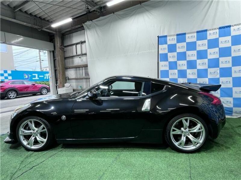 FAIRLADY Z