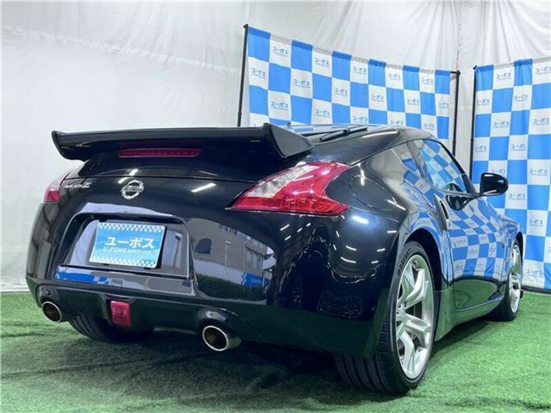 FAIRLADY Z