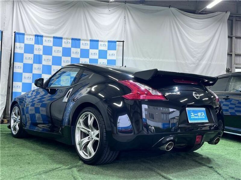 FAIRLADY Z