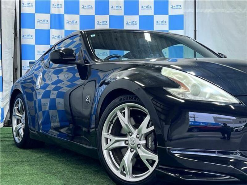 FAIRLADY Z