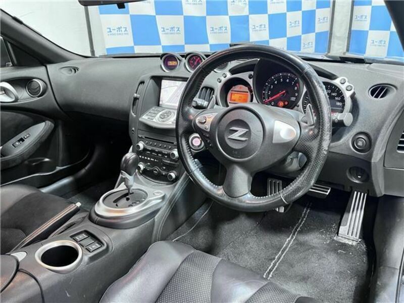 FAIRLADY Z