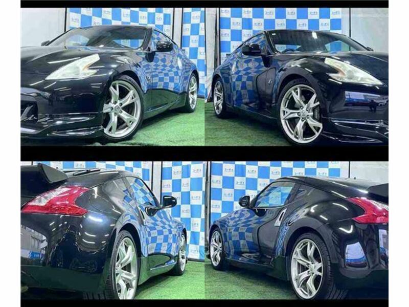 FAIRLADY Z