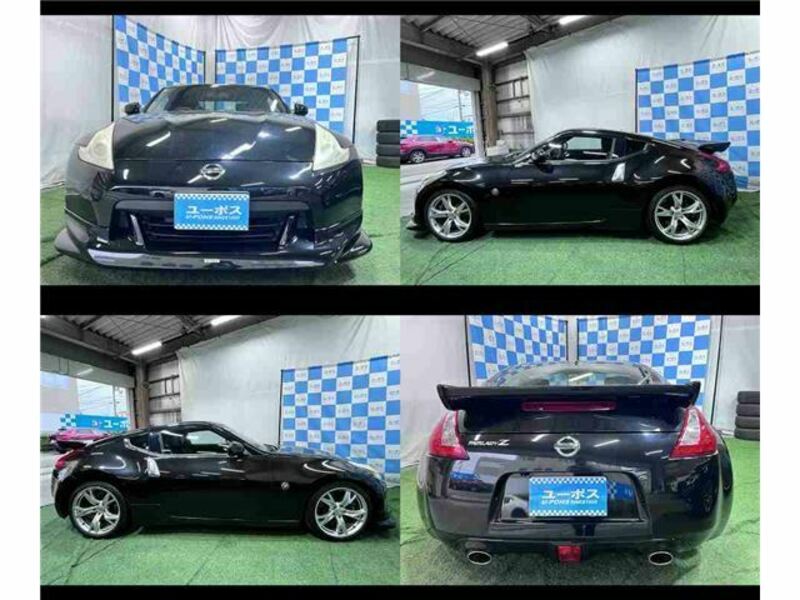 FAIRLADY Z
