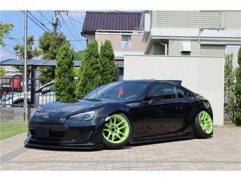 BRZ