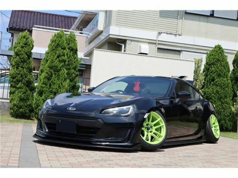 BRZ