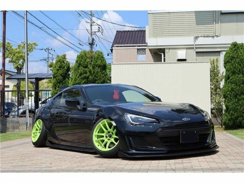 BRZ