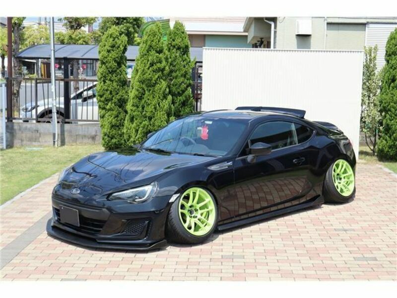 BRZ