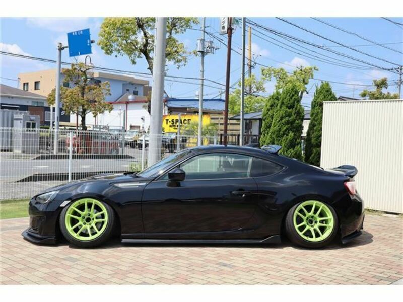 BRZ