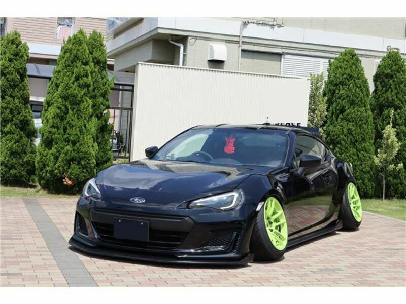 BRZ