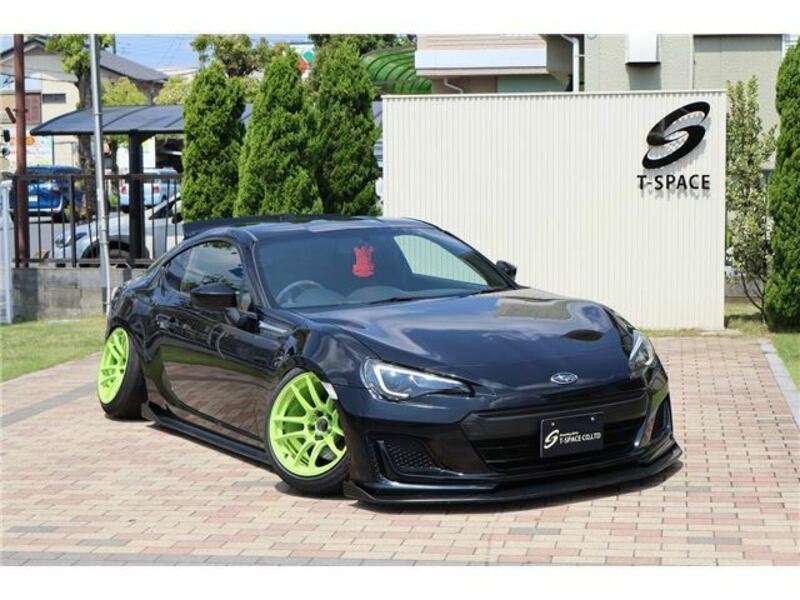 BRZ