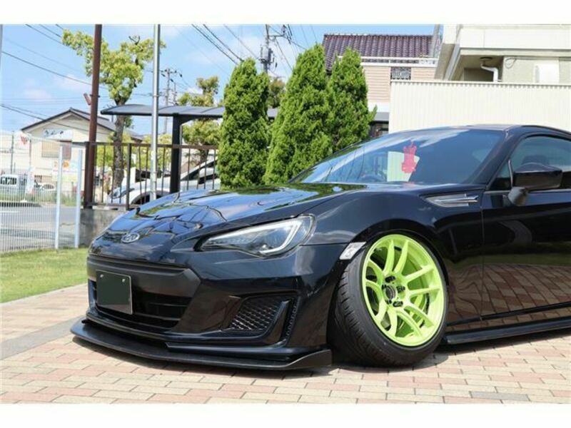BRZ