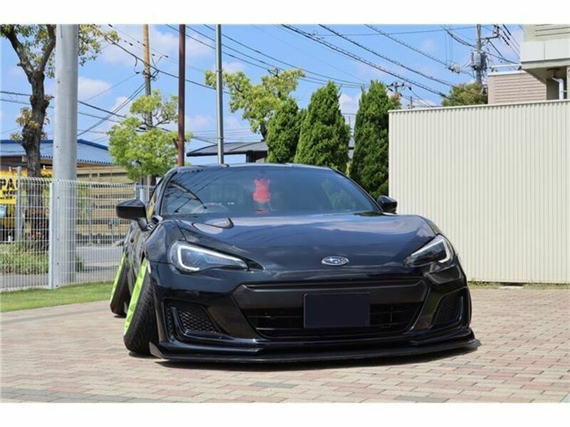 BRZ