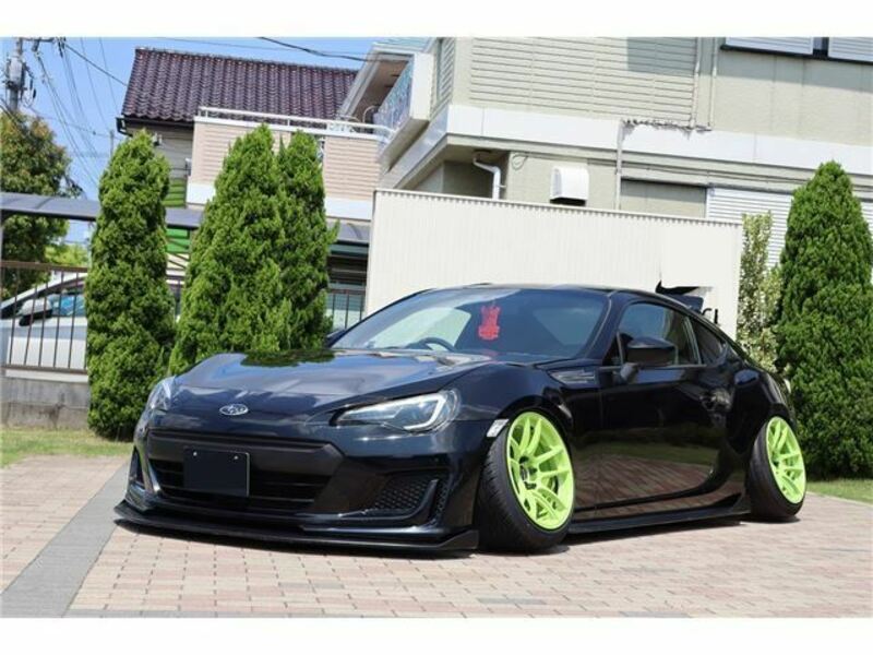 BRZ