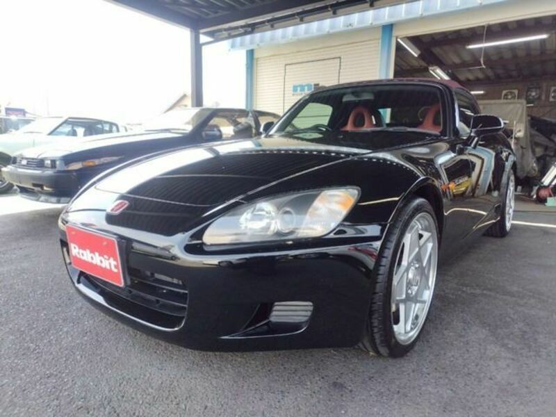 S2000