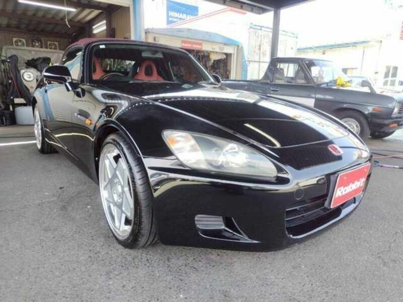 S2000-2