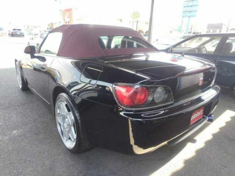 S2000-5