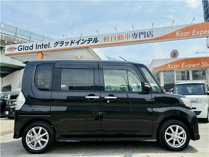 TANTO-25