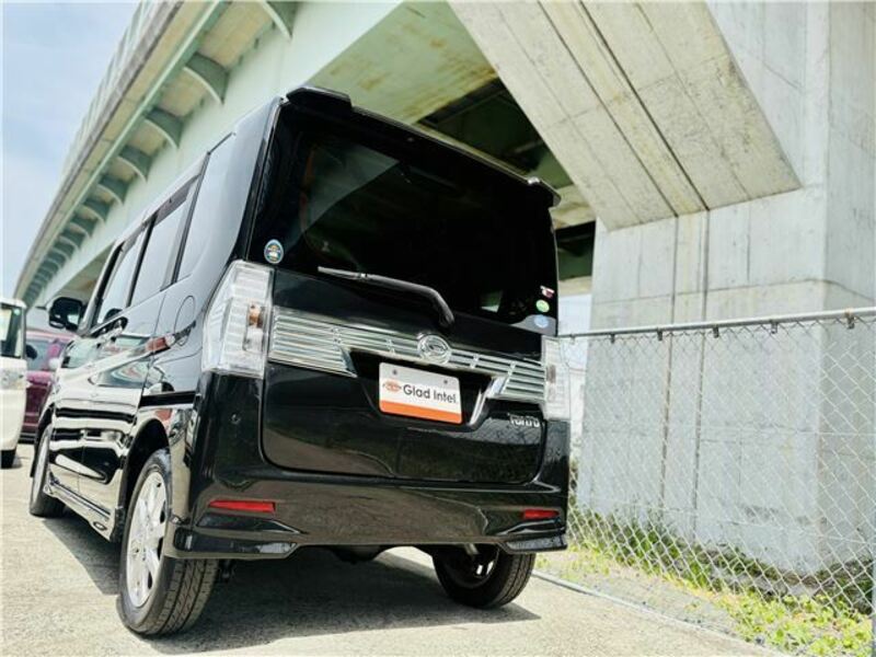 TANTO-36