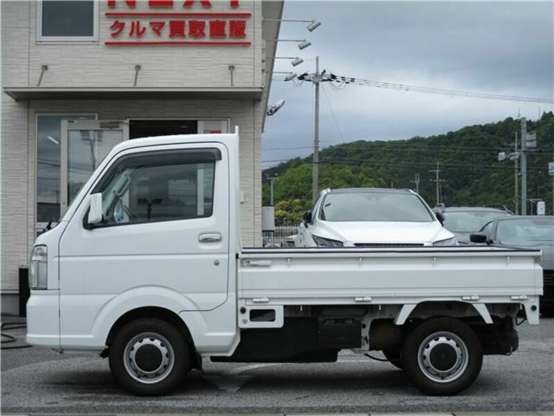 CARRY TRUCK